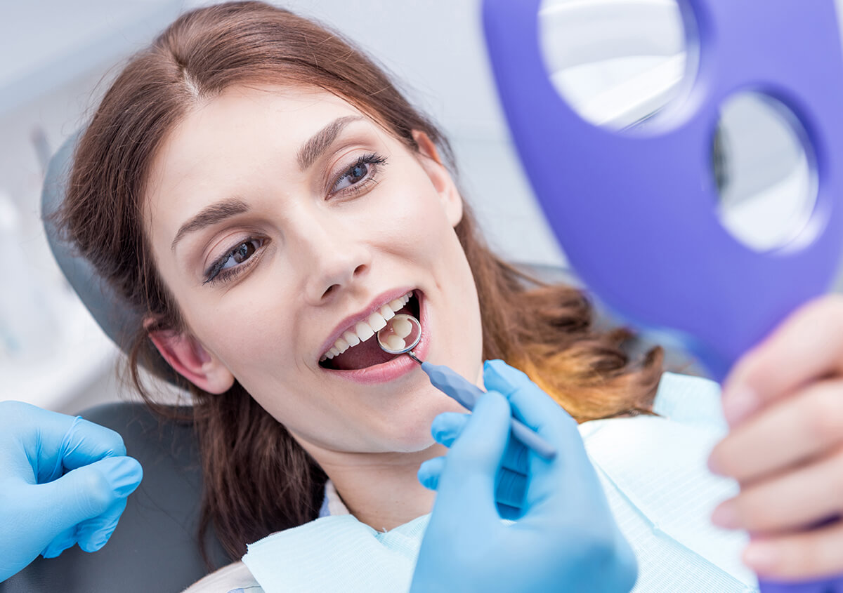 Dental Implants Dentist in Maryville TN Area