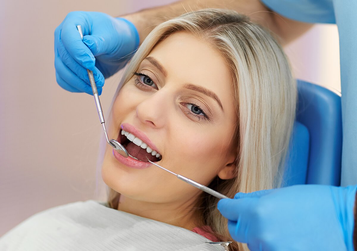 Stress-Free Tooth Extractions in Maryville TN Area