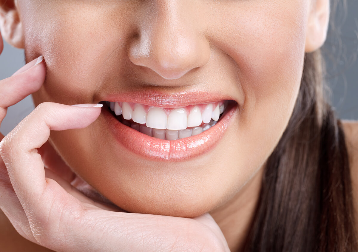 Safe Teeth Whitening at Home in Maryville TN Area